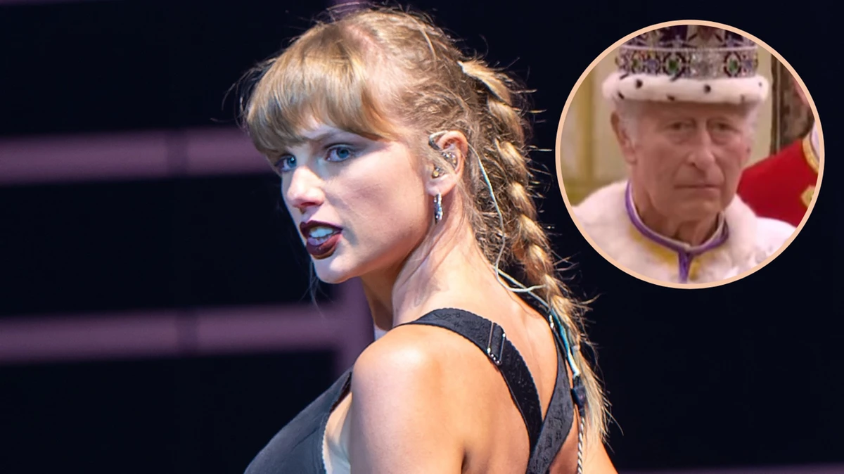 Nie chciała wystąpić na koronacji Karola III. Była wtedy w trasie