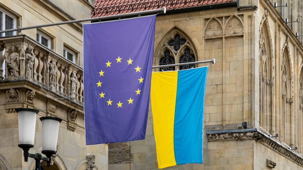 Ukraina powinna wejść do UE? Jednoznaczna ocena Polaków