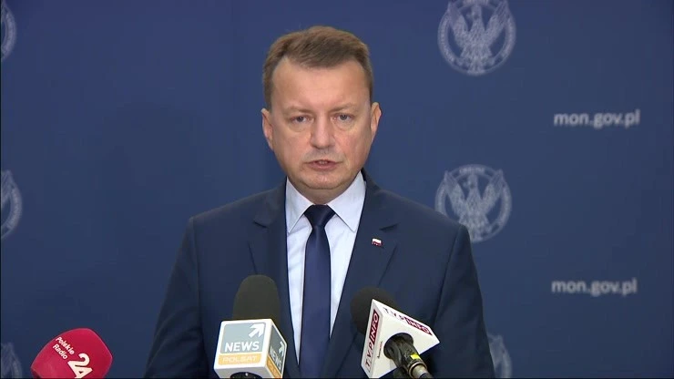 Mariusz Błaszczak: Misja w Afganistanie była skrajnie trudna. Zwyciężyliśmy w tej próbie