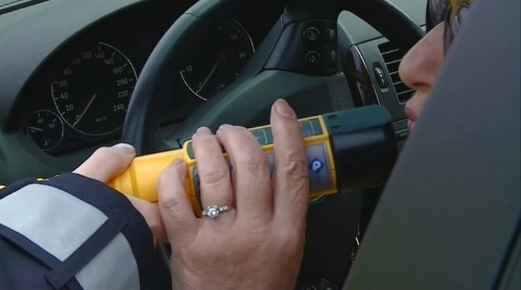 Seniorka recydywistka. 81-latka kierowała pod wpływem alkoholu