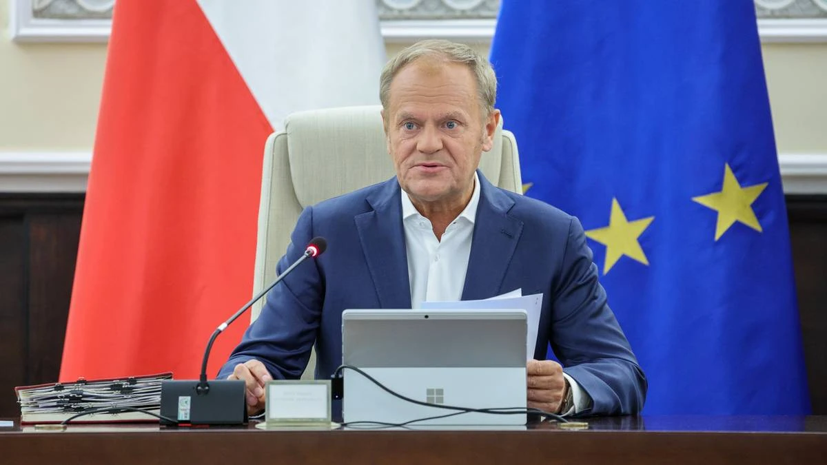 Zastrzyk pieniędzy dla polskich służb. Premier podjął decyzję