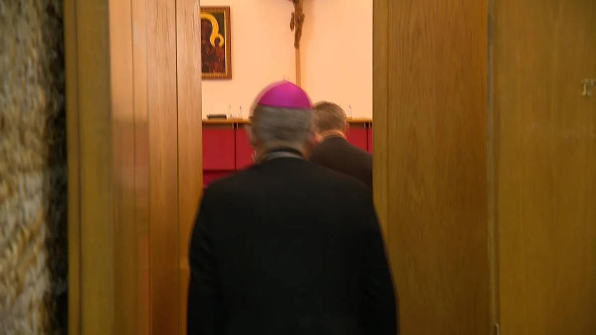 Eksperci KEP o aborcji. 