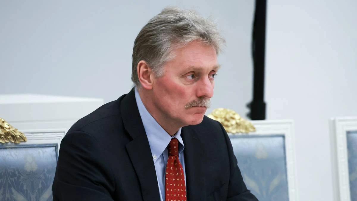 Rosja znalazła 