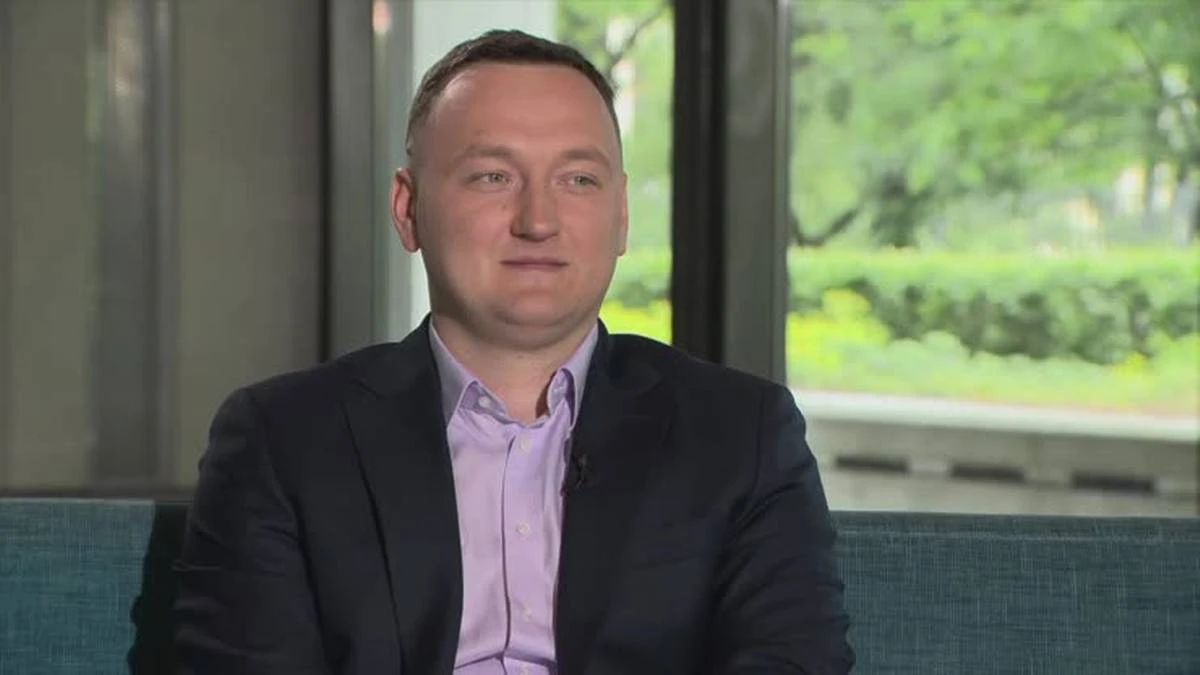 Drony to przyszłość. Szczerze o pieniądzach odc. 274