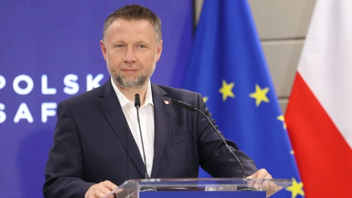 Transkrypcja małżeństw jednopłciowych. Jest ruch szefa MSWiA