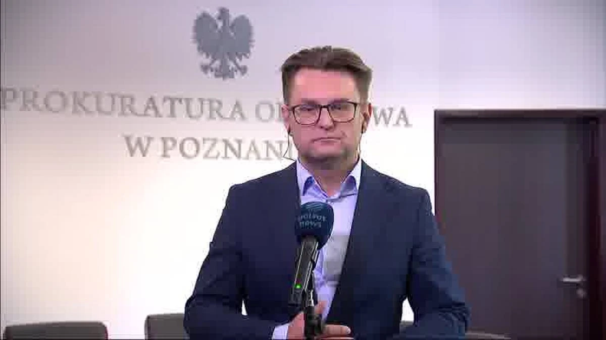Nawrocki i kibicowska 