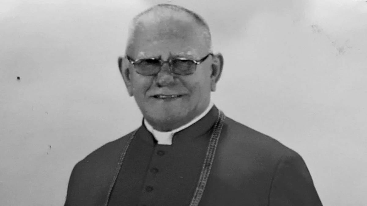 Nie żyje znany toruński ksiądz. Był działaczem Solidarności