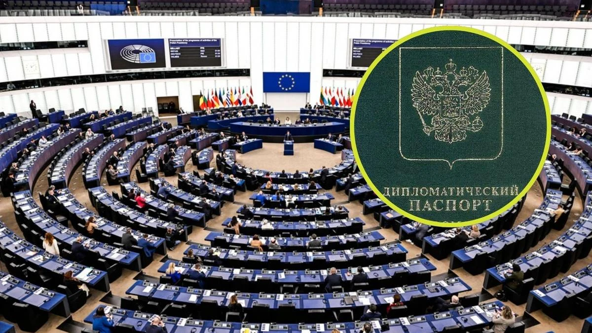 Szpiedzy udają dyplomatów? Unia Europejska szykuje zmiany dla Rosjan
