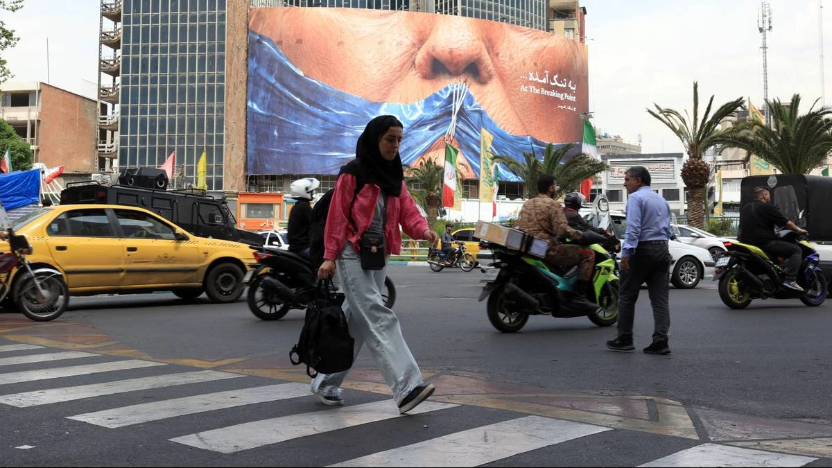 Trump odrzuca propozycję. Iran gotowy walczyć dalej