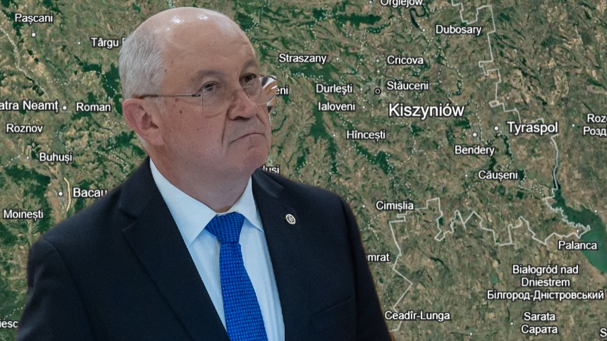 Chcą wchłonąć zbuntowany region. Premier: Mamy plan