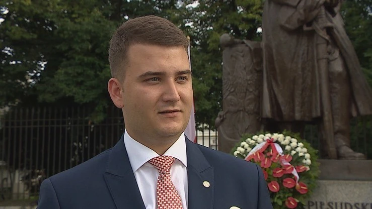 Jeszcze dziś burze i ulewne deszcze. 