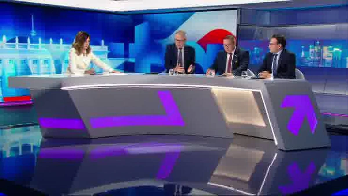 Gorąca dyskusja o mieszkaniu Nawrockiego. 