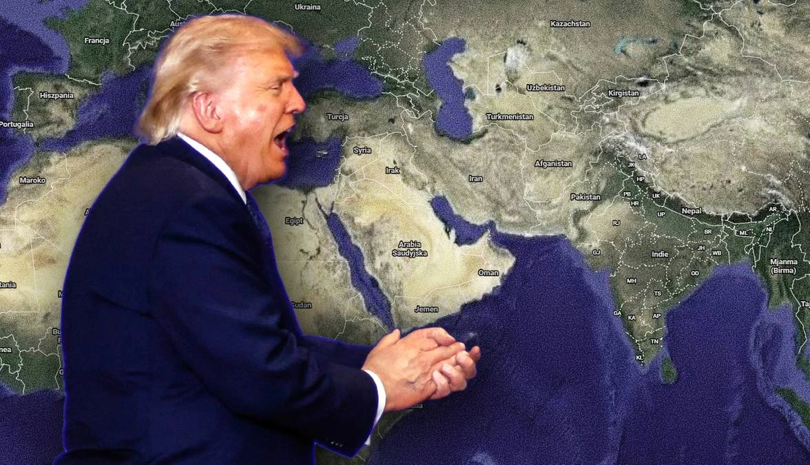 Ujawnili treść umowy USA z Iranem. 