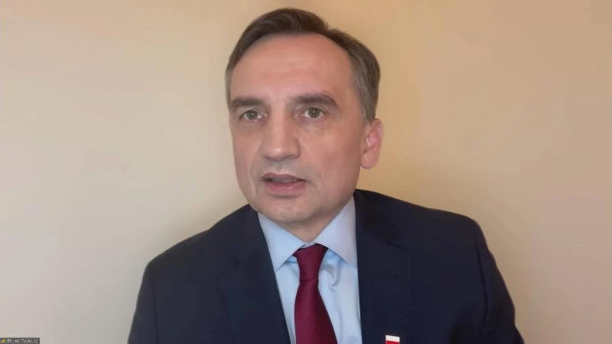 Sprawa ENA dla Zbigniewa Ziobry. Jest nowy ruch prokuratury