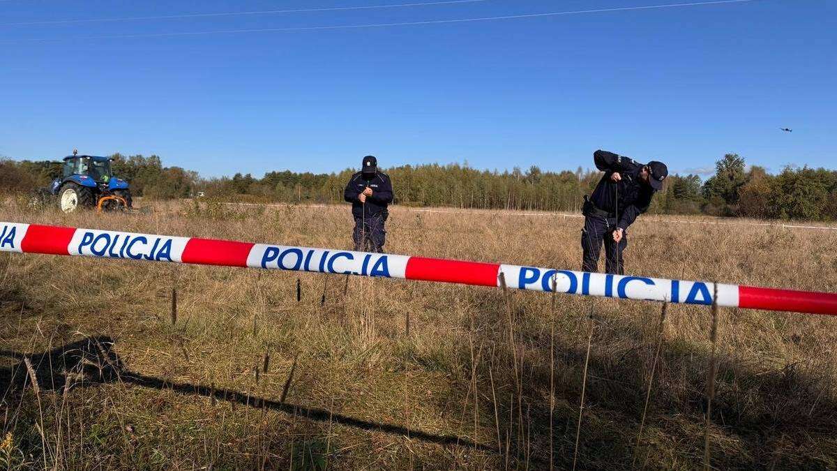 65-latek zniknął z dnia na dzień. Finał głośnej sprawy