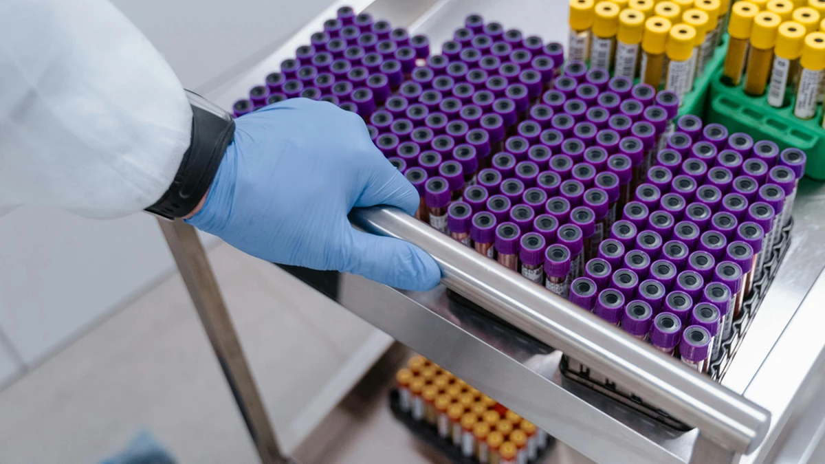Coraz więcej ofiar epidemii. 