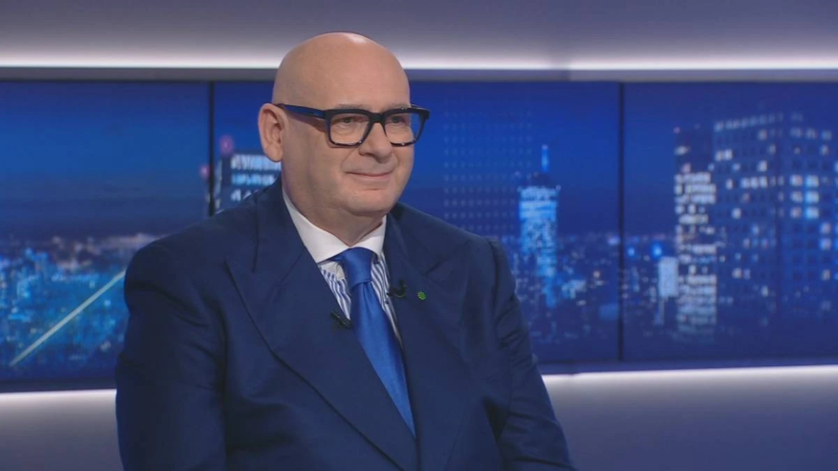 Zgorzelski o przyszłości PSL-u w rządzie. 