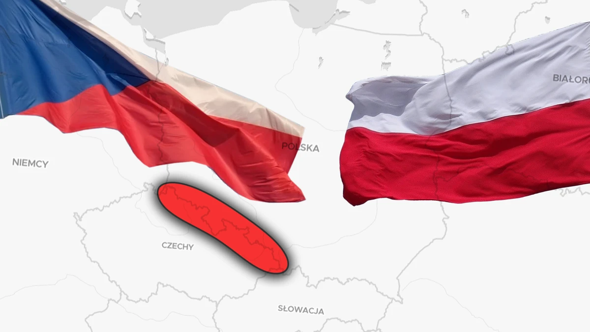 Polska zyska nowe ziemie? Upomina się o 