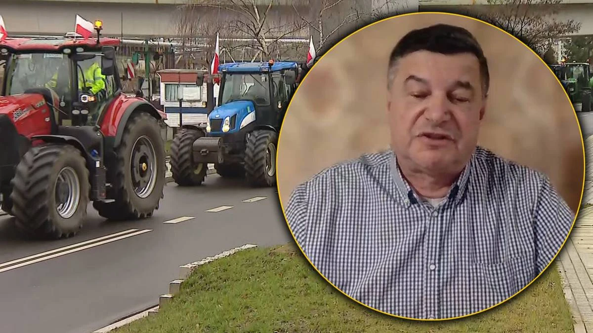 Kto odpowiada za baner o Putinie? 