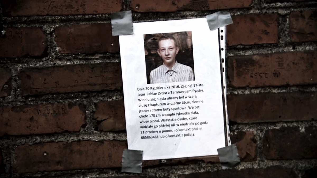 Co stało się z Fabianem? Nie znaleźli ciała, są wyroki