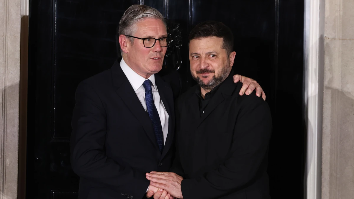Miliardy ze sprzedaży Chelsea. Zełenski naciskał na Londyn