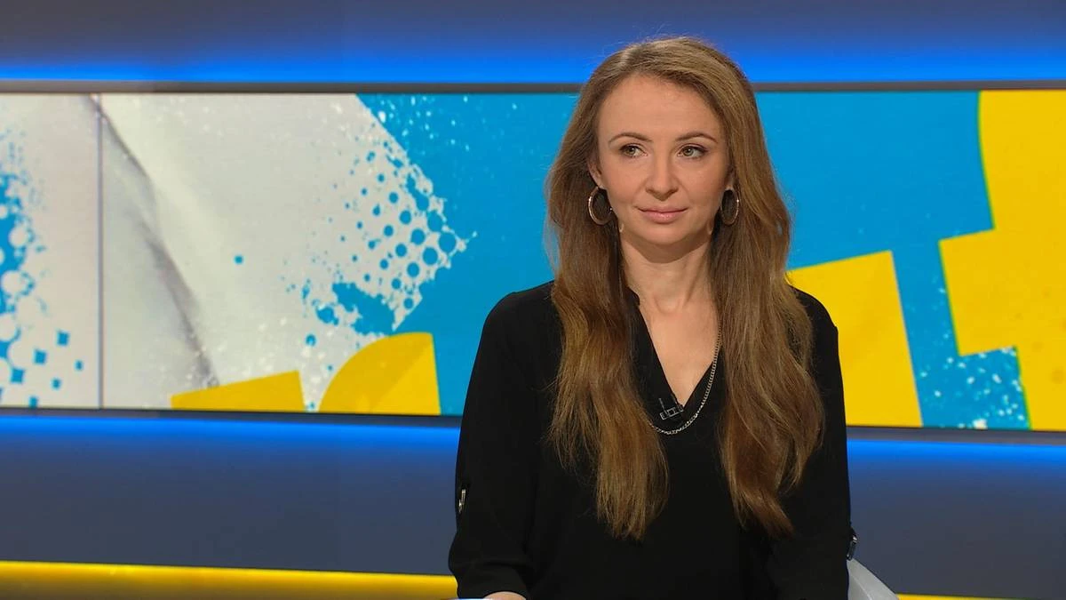 Agnieszka Dziemianowicz-Bąk w 