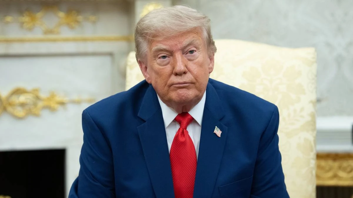 Trump grozi kolejnymi atakami. 