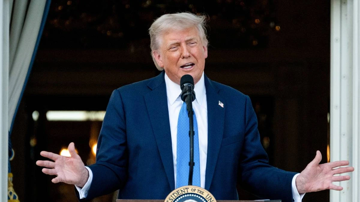 Deportacja imigrantów z USA. Amerykanie zabrali głos