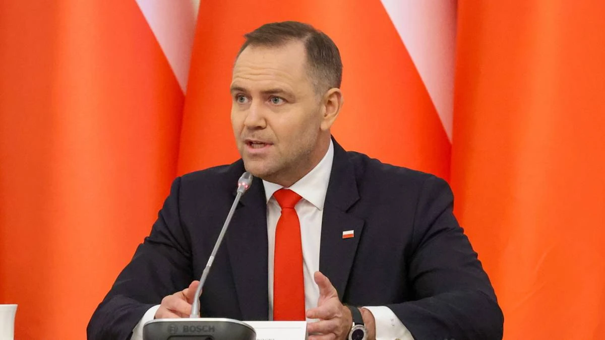 Kwaśniewska, Janda, Tokarczuk piszą do prezydenta. 