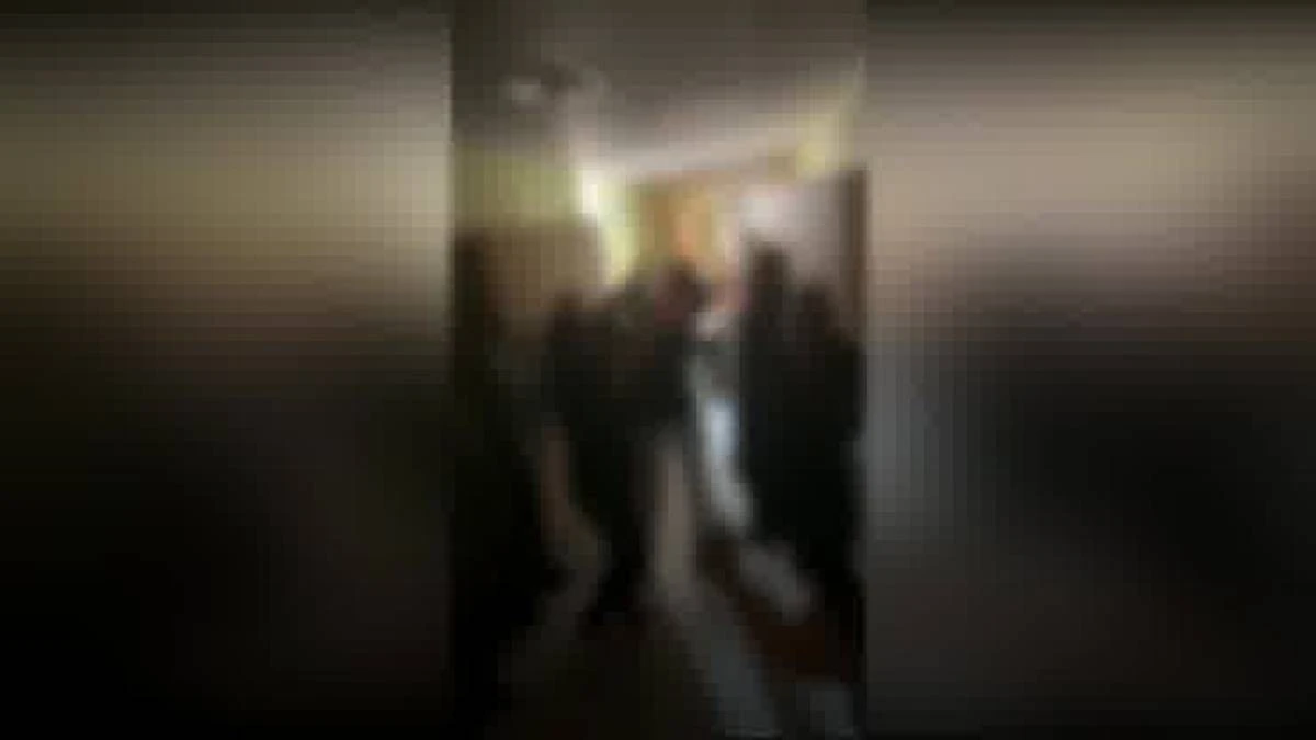 Skandal na porodówce w Drezdenku. Huczna impreza doprowadziła do zwolnień