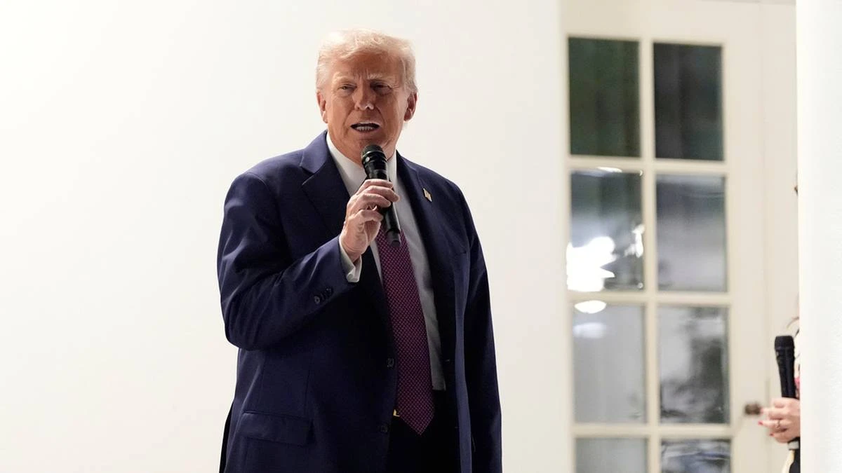 Trump stracił cierpliwość do Rosji. 
