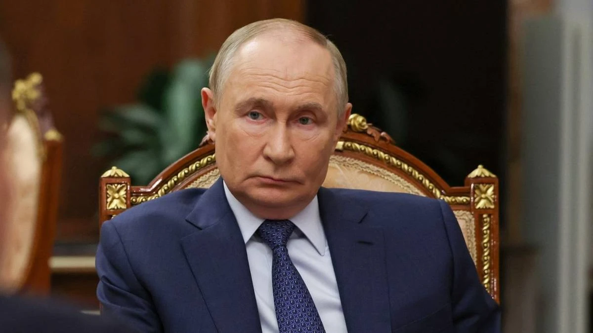 Mińsk straszy układem z Putinem. 