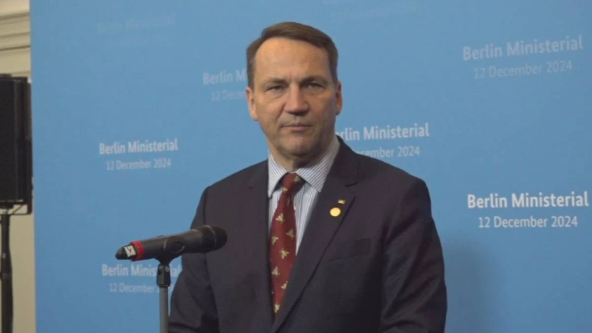 Zakup MSZ miał być tajemnicą, ujawnił go NIK. 