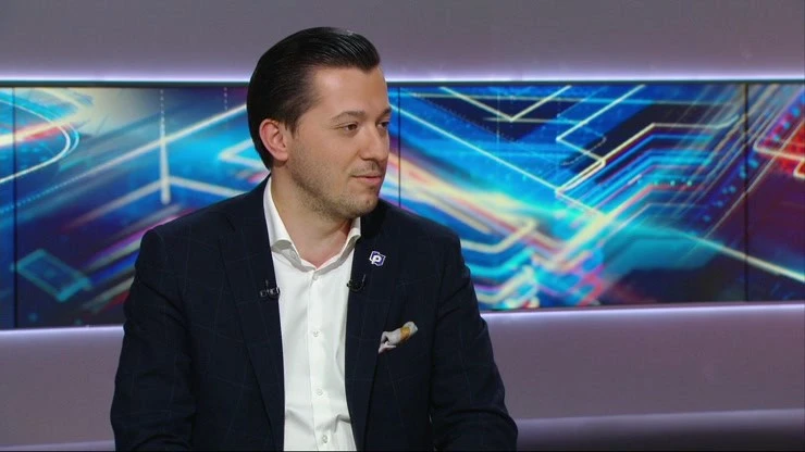 Mieczysław Baszko poparł Lidię Staroń. Może zostać wyrzucony z Porozumienia