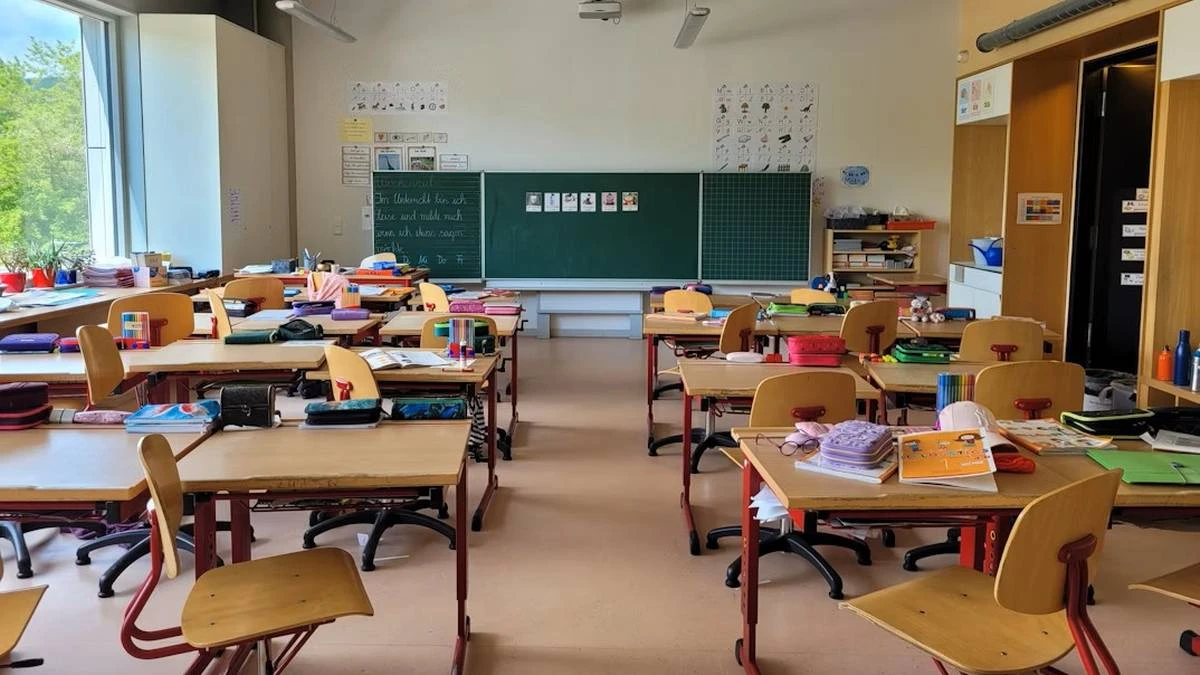 Niemcy kłócą się o wakacje. Mający przywilej nie odpuszczają