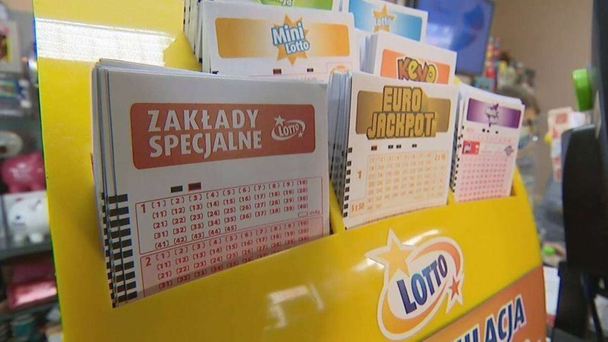 Wyniki losowania Lotto na 14 marca 2025. Sprawdź wygrane liczby