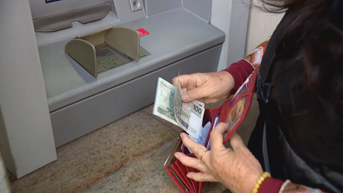 Pieniądze znikają z kont w jednym z banków. Pilny komunikat policji