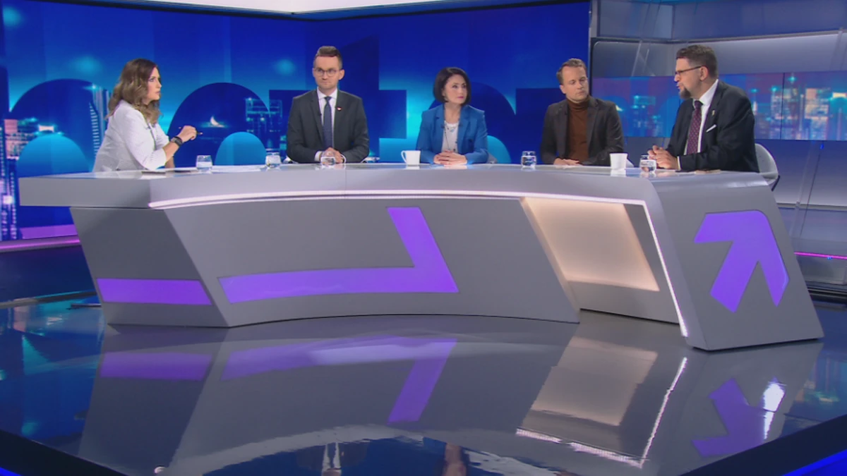 Ankieta w PSL ws. sojuszu z PiS. 