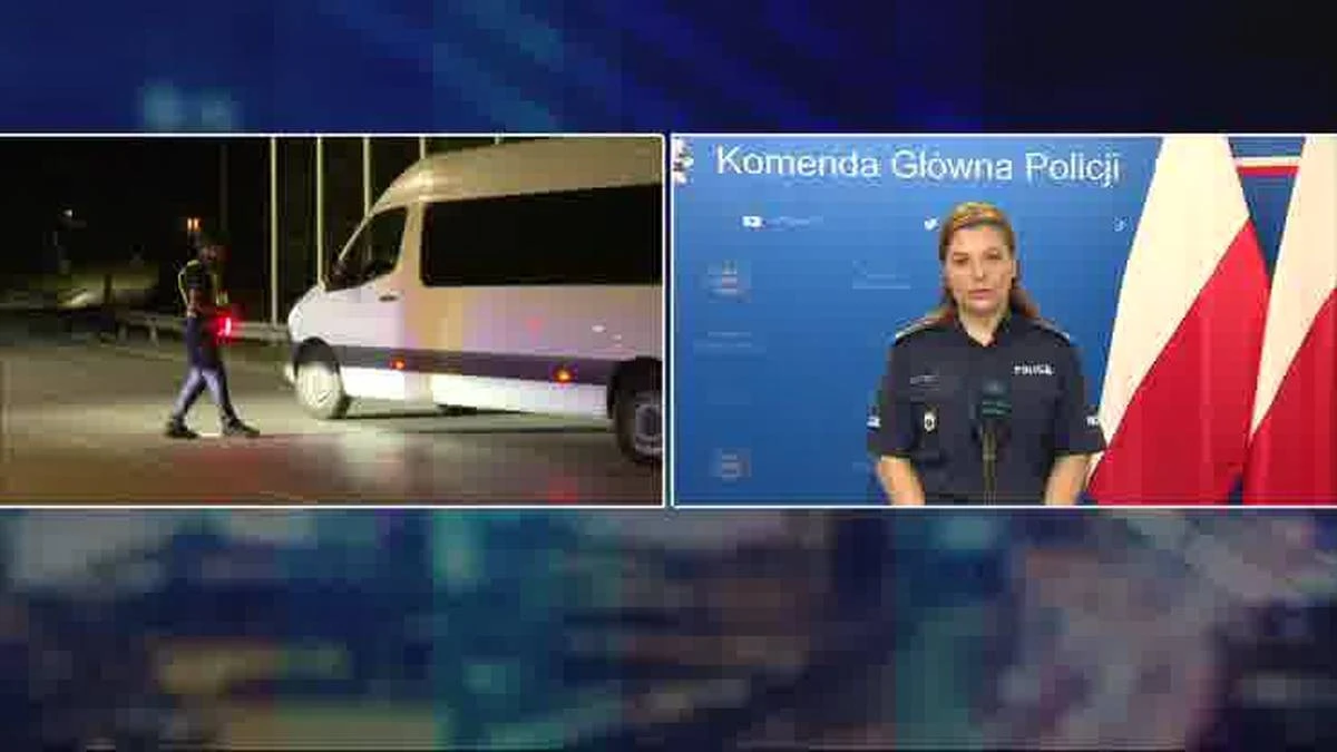 Znaleziono ciało poszukiwanego 57-latka. Nowe informacje policji