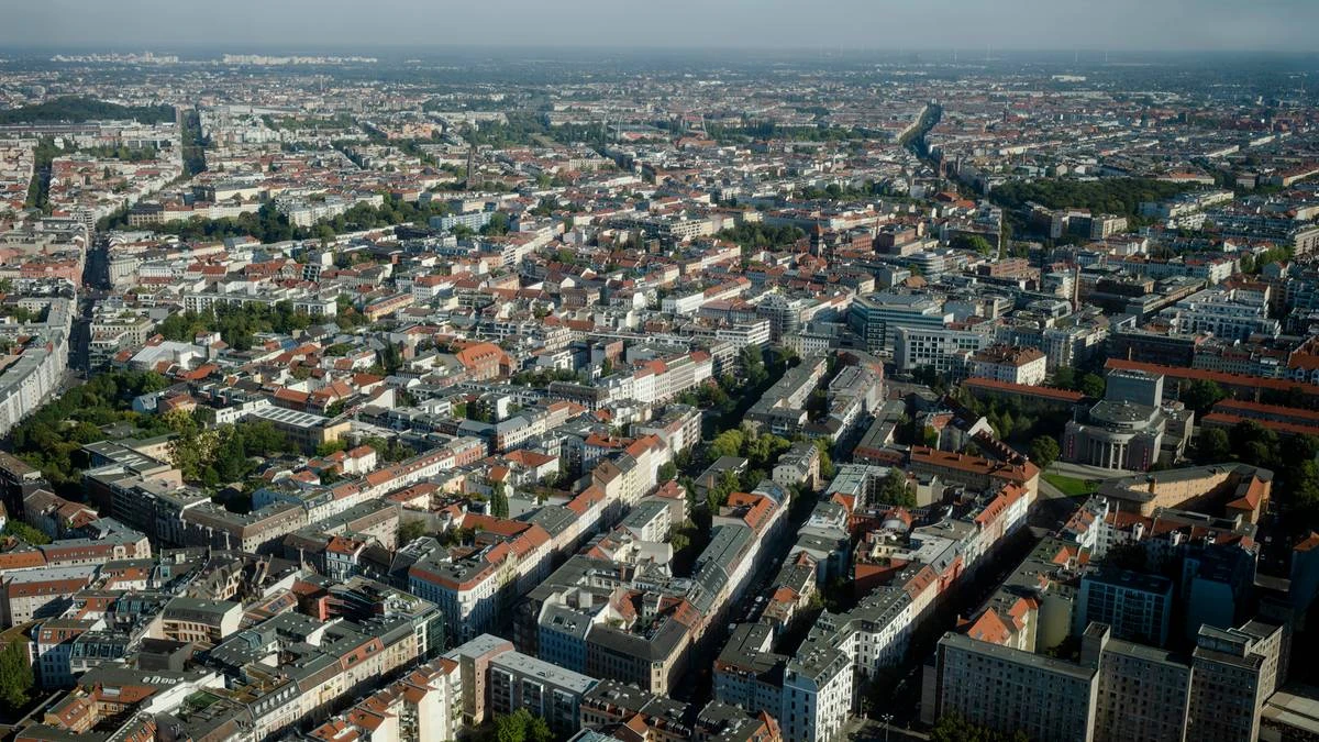 Niebezpieczne znalezisko w rzece. Z centrum Berlina ewakuowano 10 tys. osób