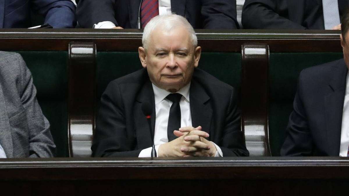 Jarosław Kaczyński ma plan po wygranej PiS. Zdradził szczegóły