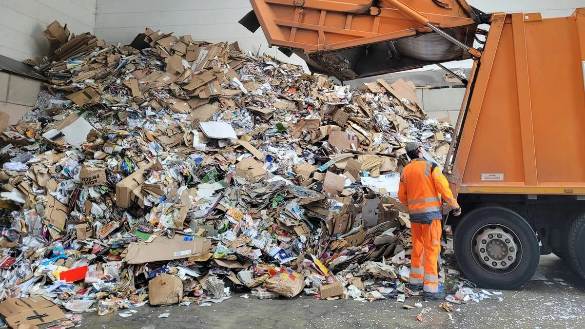 Zważą i sprawdzą jakość segregacji. Nadchodzą zmiany w opłatach za śmieci