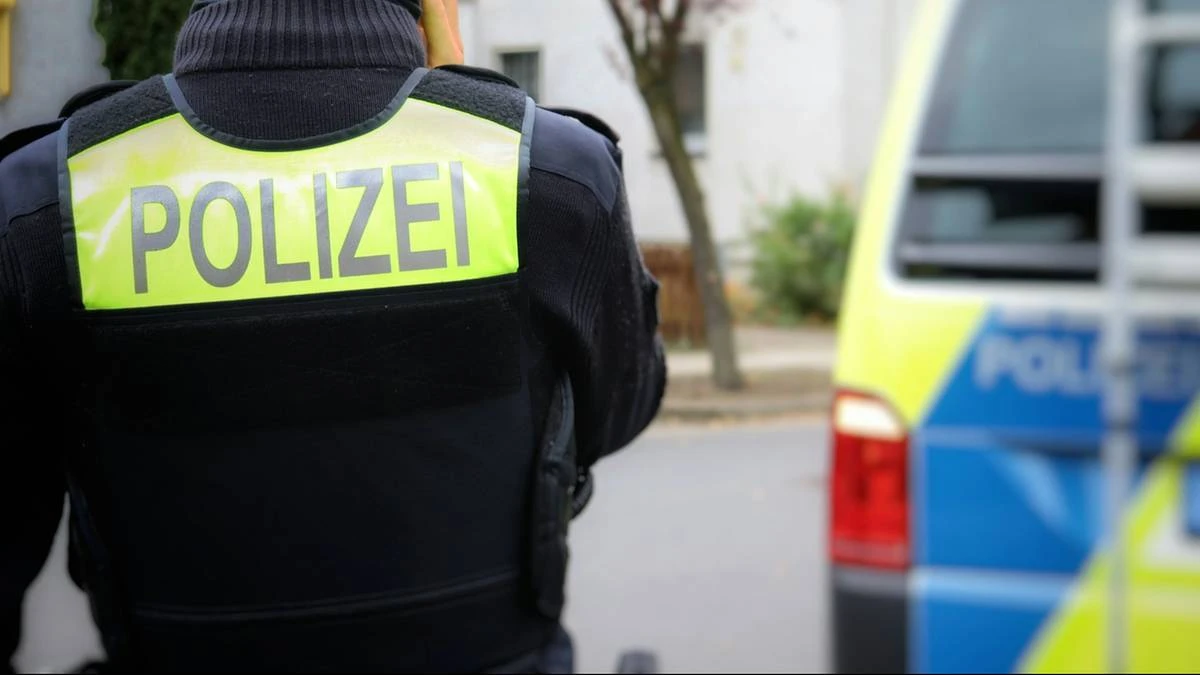 Wypadek w Berlinie. Kierowca wjechał w tłum ludzi