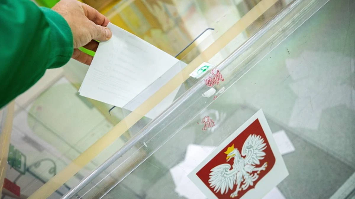 Nietypowa nagroda za frekwencję. Władze mobilizują wyborców