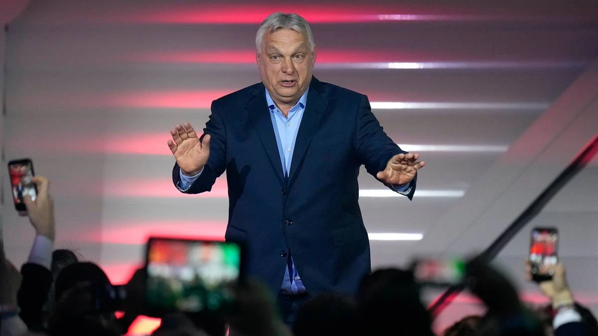 Uderzą wprost w Orbana. Szykują sporą zmianę na Węgrzech