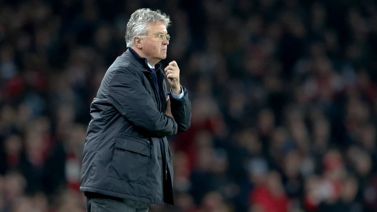 Legendarny trener o zakończeniu wojny. Proponuje turniej piłkarski