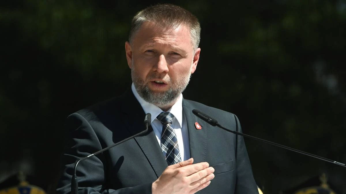 Fala fałszywych alarmów. Są kolejne zatrzymania