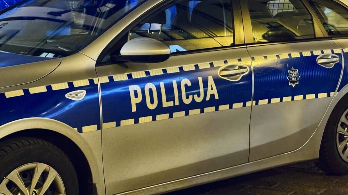 Akt oskarżenia dla adwokatki. Atak na policję to nie wszystko