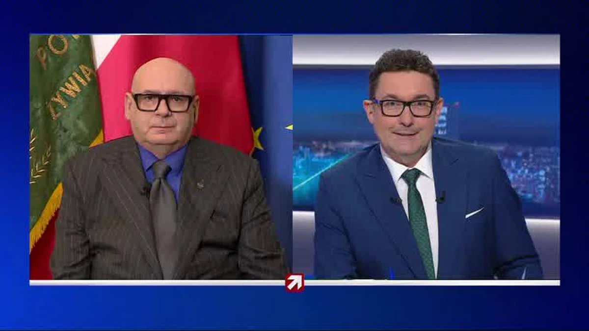 Debata Nawrockiego z Trzaskowskim? 