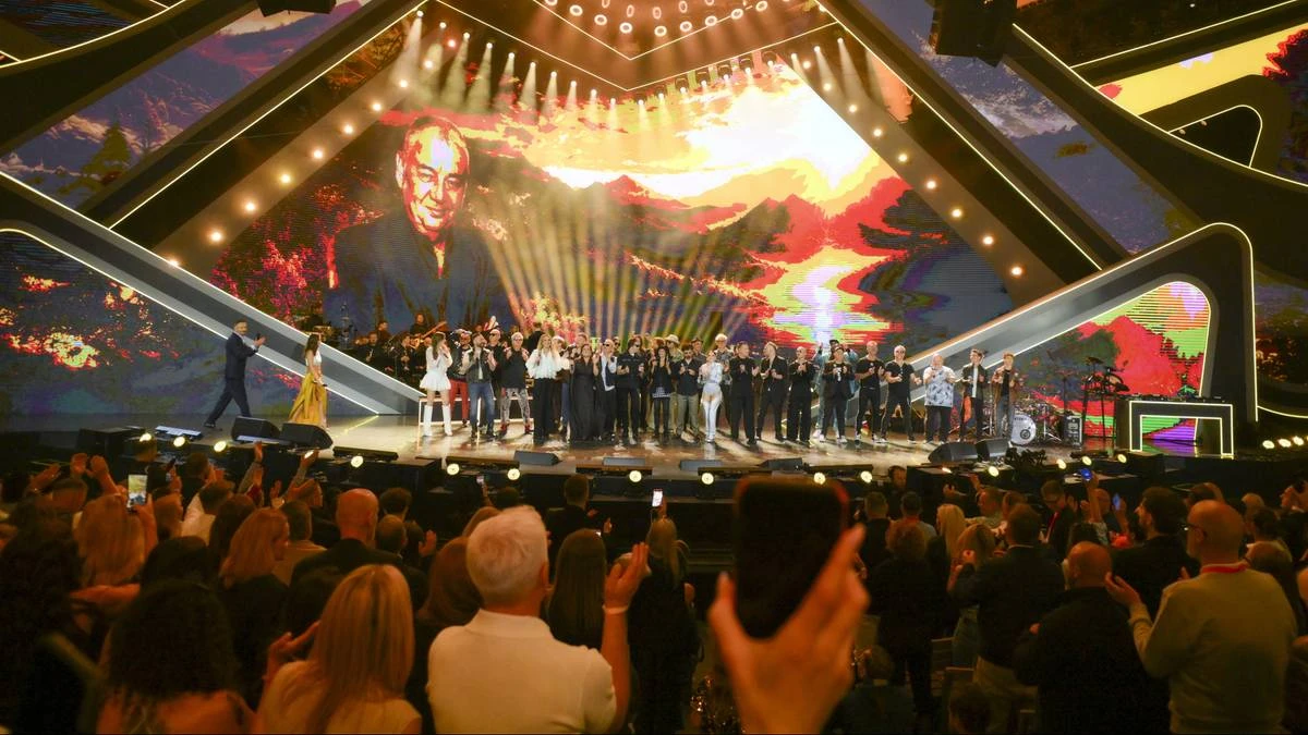 Wielki sukces Polsat Hit Festiwal. Stacja niekwestionowanym liderem oglądalności